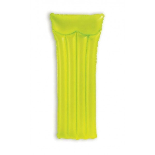 Матрац надувний Intex 59717 (green) Матрац надувний Intex 59717 (green)